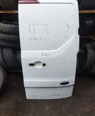 Ford Transit Custom Rear door