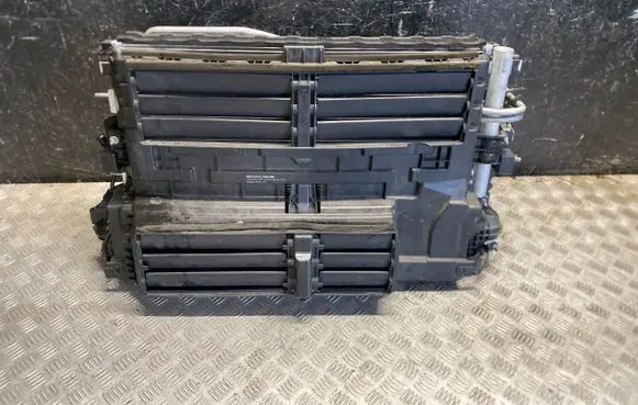 Ford S-MAX Coolant radiator DG938005BC
