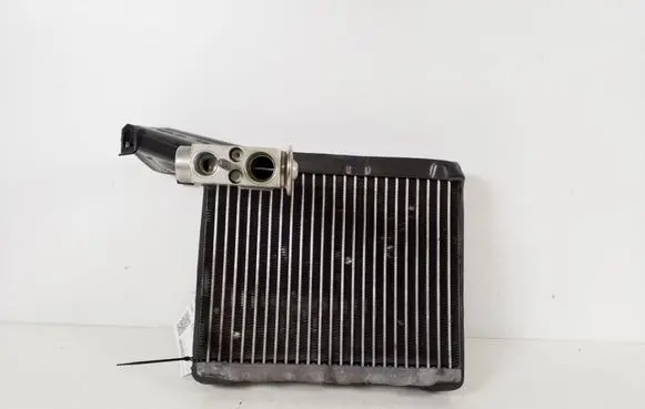 Air conditioning (A/C) radiator (interior)