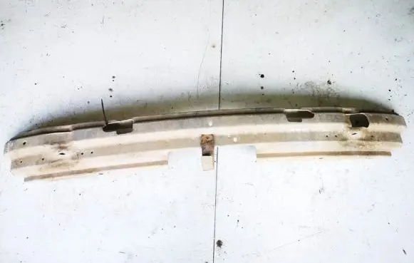 Rear beam
