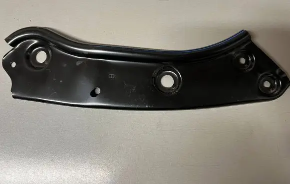 Headlight part