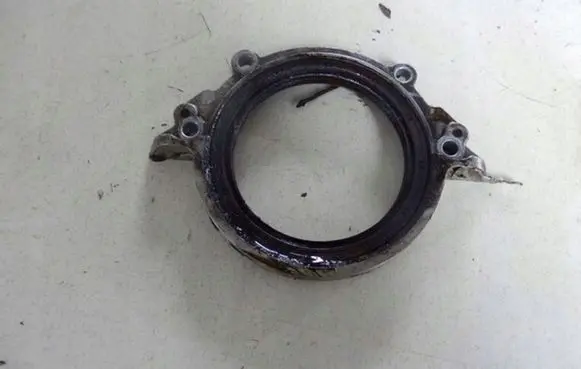 Nissan Micra ABS pump bracket 168419C603