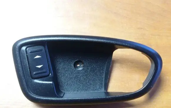 Ford Mondeo MK IV Electric window control switch 6M21U226A36BBW