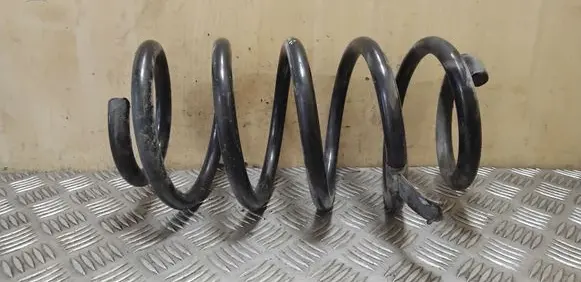 BMW X5 E53 Front coil spring 6750338