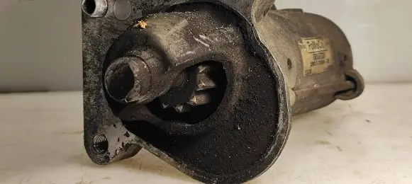 Volvo S40 Starter motor 30667739 3M5T11000CE