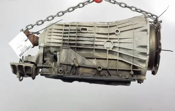 Maserati GranTurismo Automatic gearbox 6HP-26