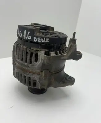 Audi A3 S3 8L Generator/alternator 028903028D 0124325003
