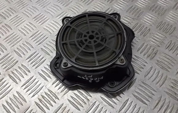 Citroen C3 Picasso Subwoofer speaker BRAK