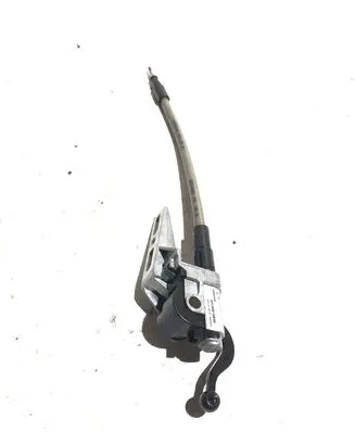 Mercedes-Benz GL X164 Vent window/glass motor A1646700504 A2C53210840
