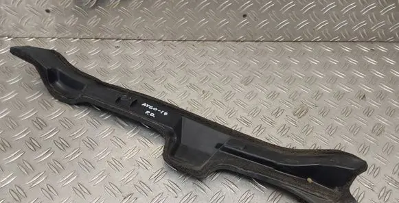 Toyota Aygo AB40 Fender end trim 538270H030