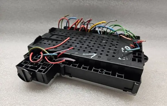 Fuse module
