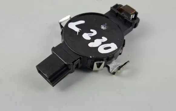 Maserati Levante Rain sensor 670105414 E132772