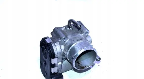 Hyundai Bayon Throttle valve 3510004610