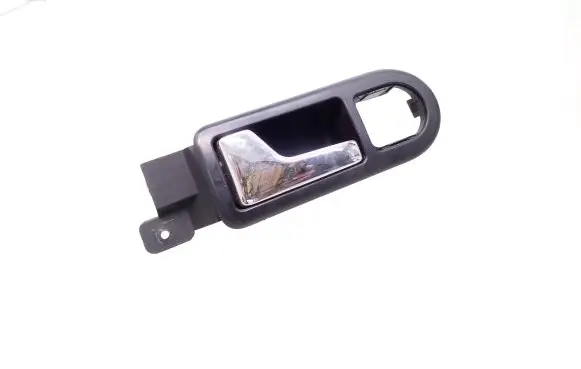 Volkswagen PASSAT B5 Front door interior handle 3B1837113