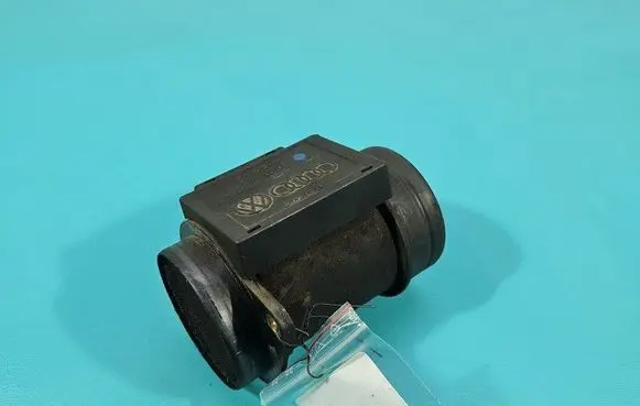 Volkswagen PASSAT B4 Mass air flow meter 71822101 IMPRK1472380