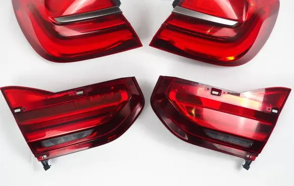 BMW 7 G11 G12 Rear/tail lights