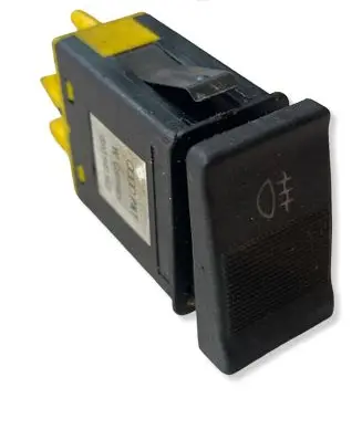 Audi 80 90 B3 Fog light switch 893941563