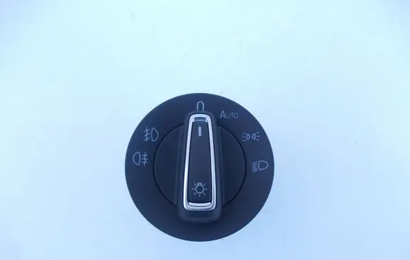 Volkswagen Tiguan Light switch 5G0941431BD
