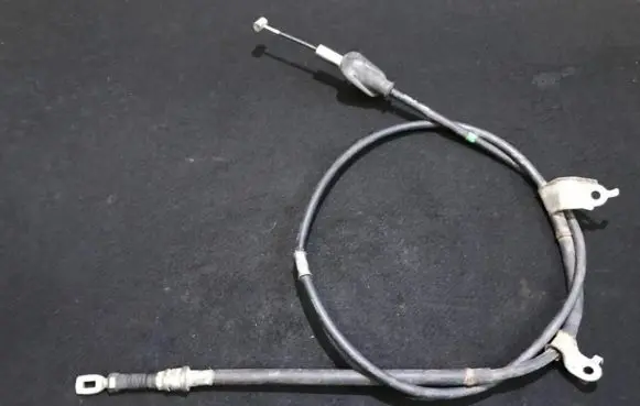 Honda Jazz Handbrake/parking brake wiring cable 