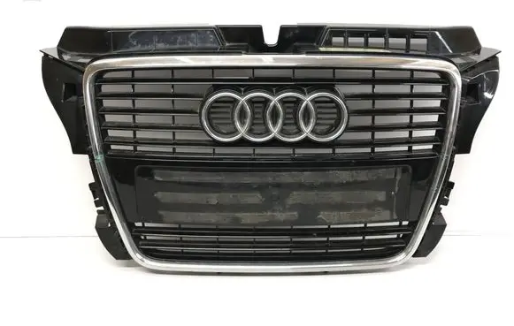 Audi A3 S3 8V Front grill 8P0853651M
