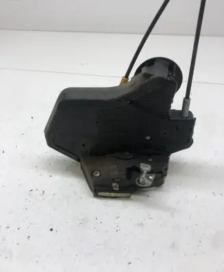 Toyota Corolla E120 E130 Rear door lock