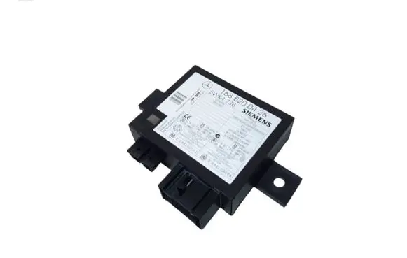 Mercedes-Benz A W168 Immobilizer control unit/module 1688200426 5WK4736