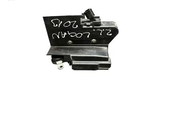 Dacia Logan II Loading door lock 825037563RC