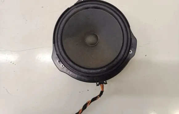 Mercedes-Benz E A207 Rear door speaker A2048201902