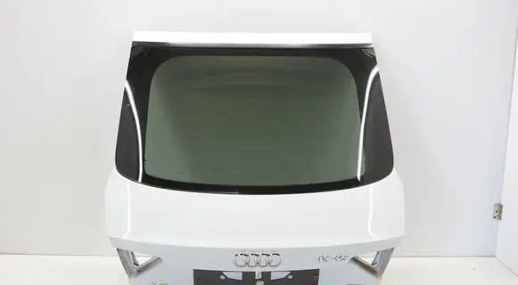 Audi A5 8T 8F Tailgate/trunk/boot lid A5080526KLAPA
