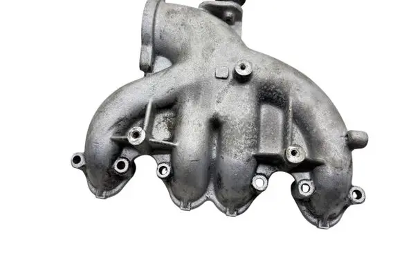 Volkswagen Sharan Intake manifold 038129713AG