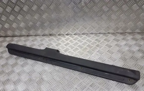 Mitsubishi Pajero Pinin Front sill trim cover MR480028
