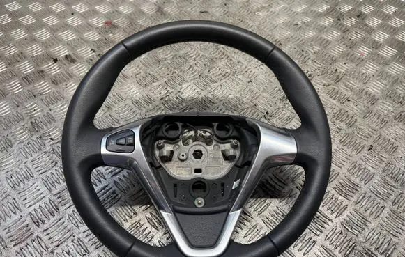 Ford Fiesta Steering wheel