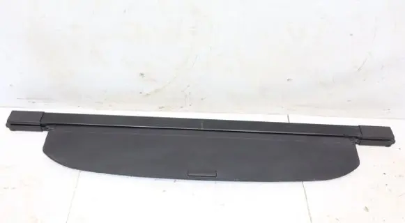 Honda Accord Parcel shelf load cover 