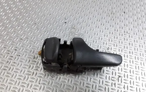 Nissan Terrano Rear door interior handle