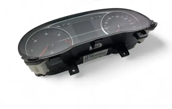 Audi A1 Speedometer (instrument cluster) 8X0920930P