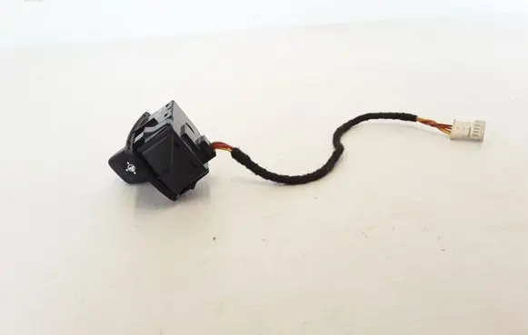 BMW 5 F10 F11 Steering wheel adjustment switch 9188877