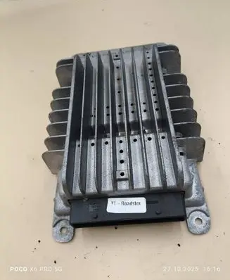 Audi TT Mk1 Sound amplifier 8N7035223A 280369001