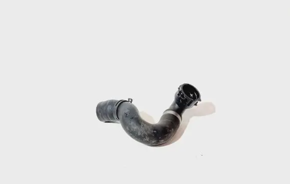 Audi A6 S6 C7 4G Engine coolant pipe/hose 4G0122293T 4G0122293