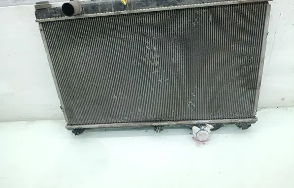 Lexus GS 300 350 430 450H Coolant radiator