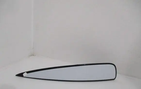 Citroen C4 II Picasso Other sill/pillar trim element 9677096080