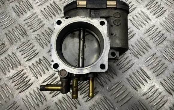 Audi A4 S4 B6 8E 8H Throttle valve 078133062B 96210 0280750030
