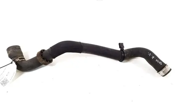 Mercedes-Benz ML W164 Engine coolant pipe/hose A1645005875