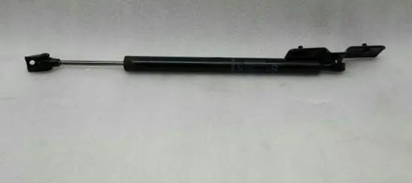 BMW 7 F01 F02 F03 F04 Front door check strap stopper 7177616