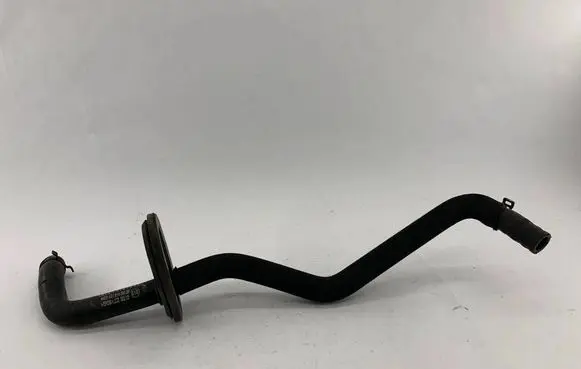 Audi A6 S6 C7 4G Engine coolant pipe/hose 4G1819350BF 4G0819345