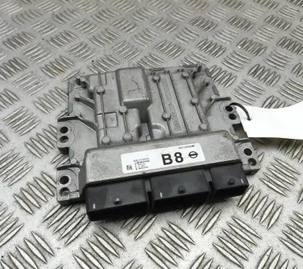 Nissan Navara D23 Engine control unit/module 237105JK8B