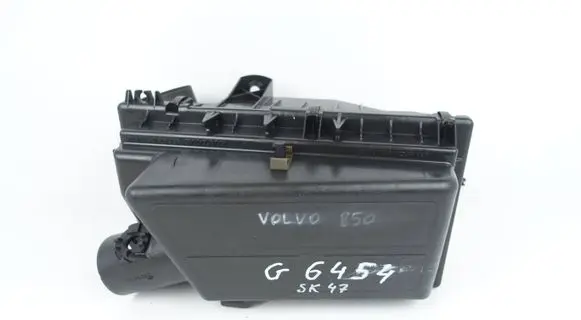 Volvo S70 V70 V70 XC Air filter box 9434293