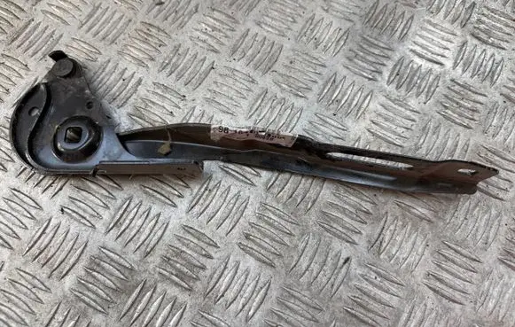Citroen Berlingo Engine bonnet/hood hinges 9816485080