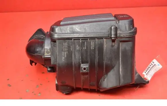 Volkswagen Golf IV Air filter box 1F0129607