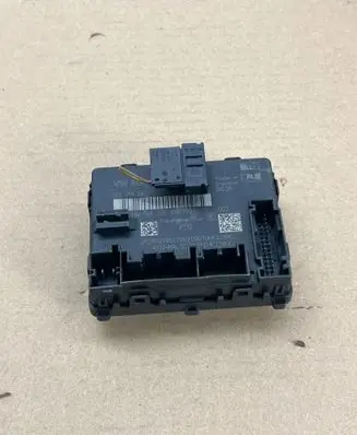 Door control unit/module