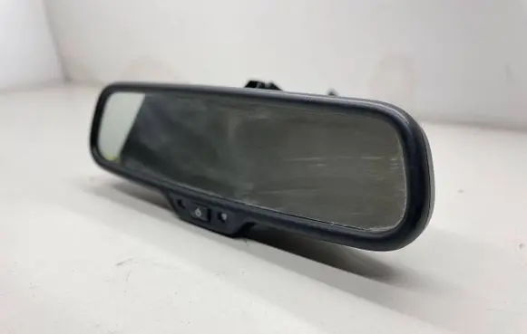 Audi A6 C7 Rear view mirror (interior) 810857511AB